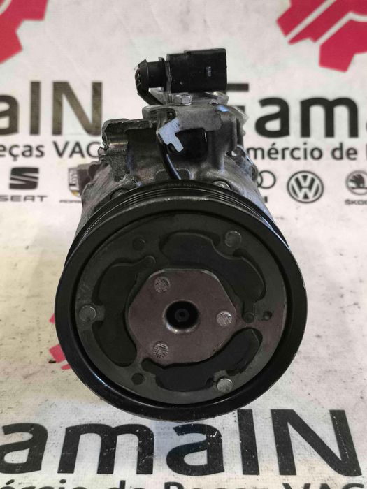 Compressor Ar Condicionado AUDI A6 C7 Avant 4M0820803L (OEM)