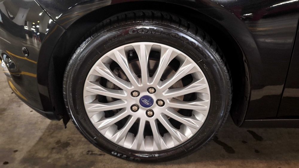Ford Focus — fotografia 7