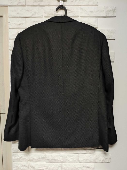 Digel ezzo р. l ( 26 ) піджак сірий чоловічий преміум можна на весілля