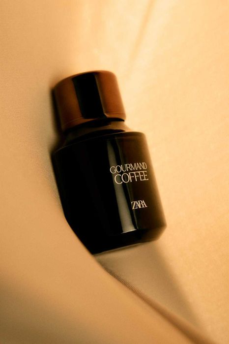 Zara Gourmand Coffee EDP 100ML