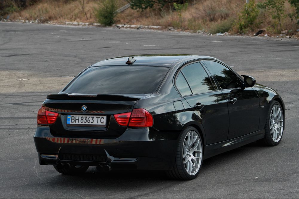 Продам Bmw E90 335d