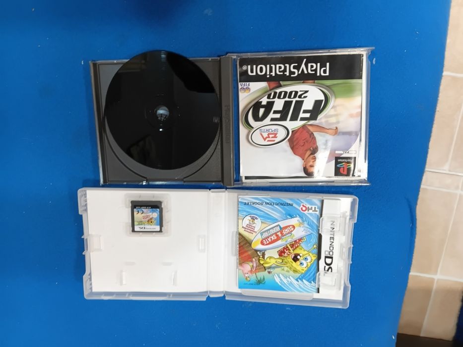 Jogos varios entretenimento