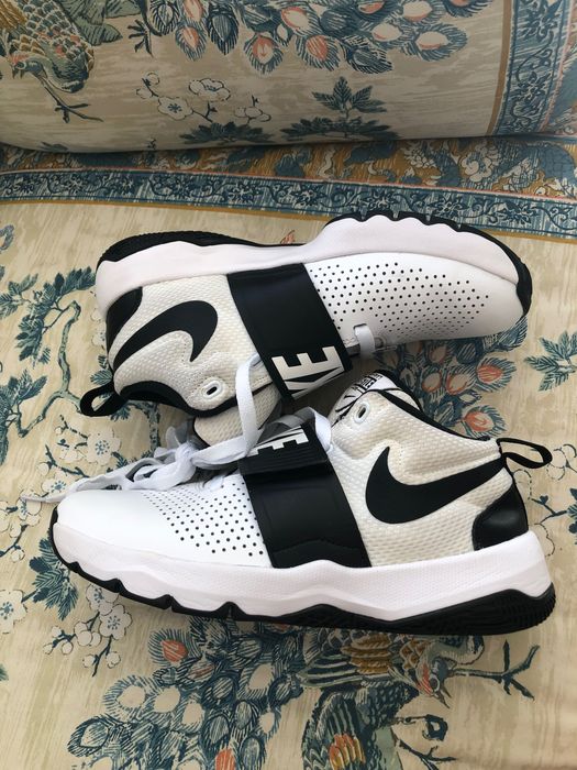 Buty Nike roz.38,5 z USA