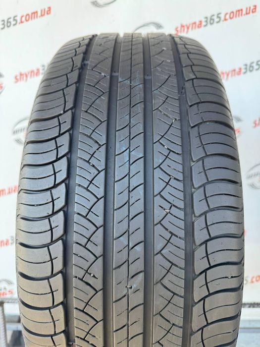 шини бу 245/45 r20 michelin latitude tour hp 6mm