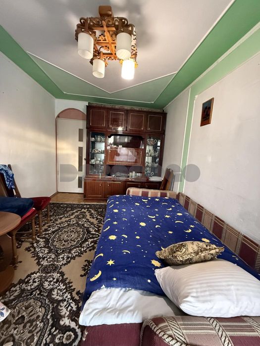 Продаж 3к Квартири 72м2 пр-т Курбаса Леся, Святошин, Київ