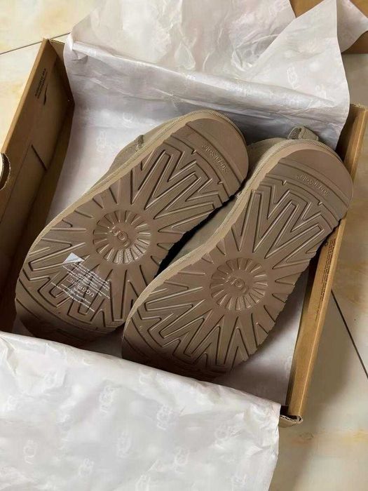 UGG Classic Ultra min R.39
