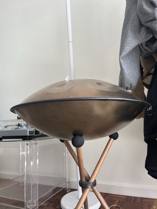 Handpans / Hangdrum NOVAPANS