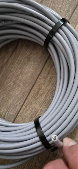 Kabel 3x1 linka 46m