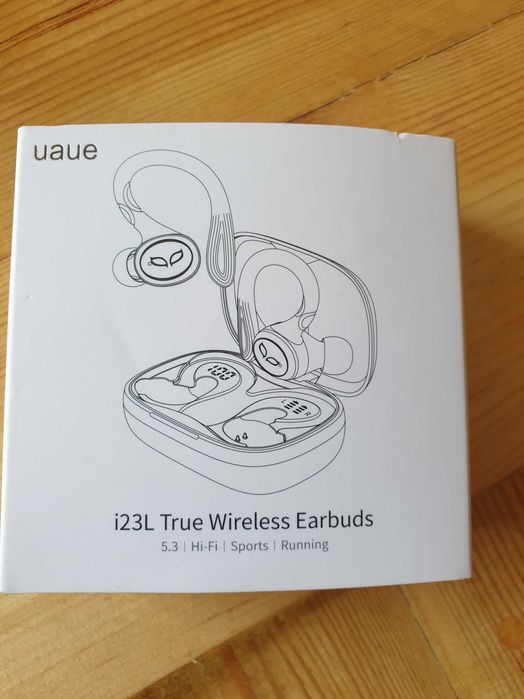 Słuchawki bezprzewodowe i23 true wireless earbuds