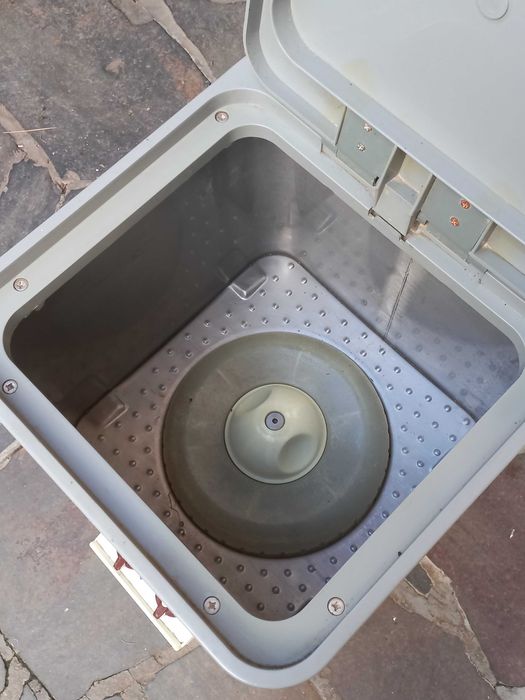 Машина стиральная «Мини-М»