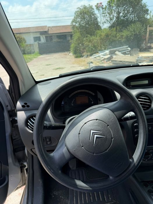 Citroen c2  1.1 2004