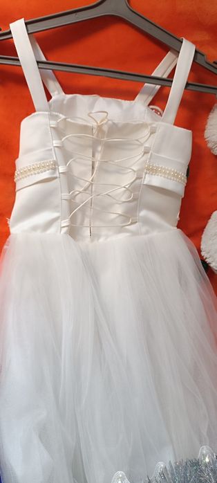 Сукня святкова ,