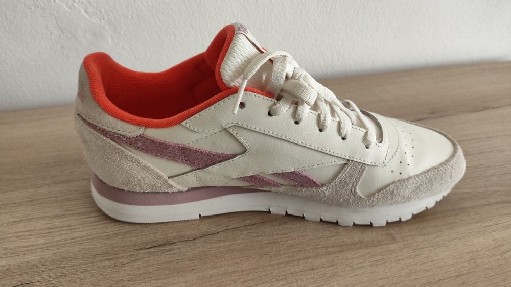 Reebok Leather Classic