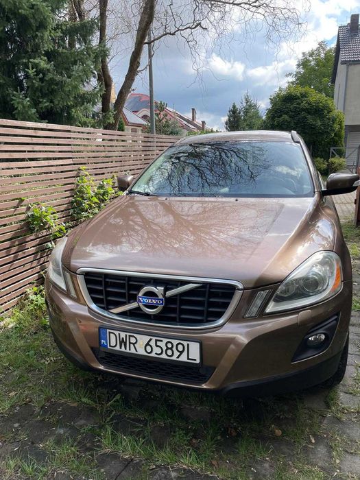 Volvo XC 60