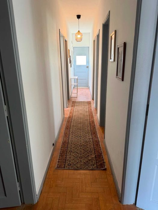 Quartos - Hospital dos Covões - Escola Sup. de Enfermagem de Coimbra