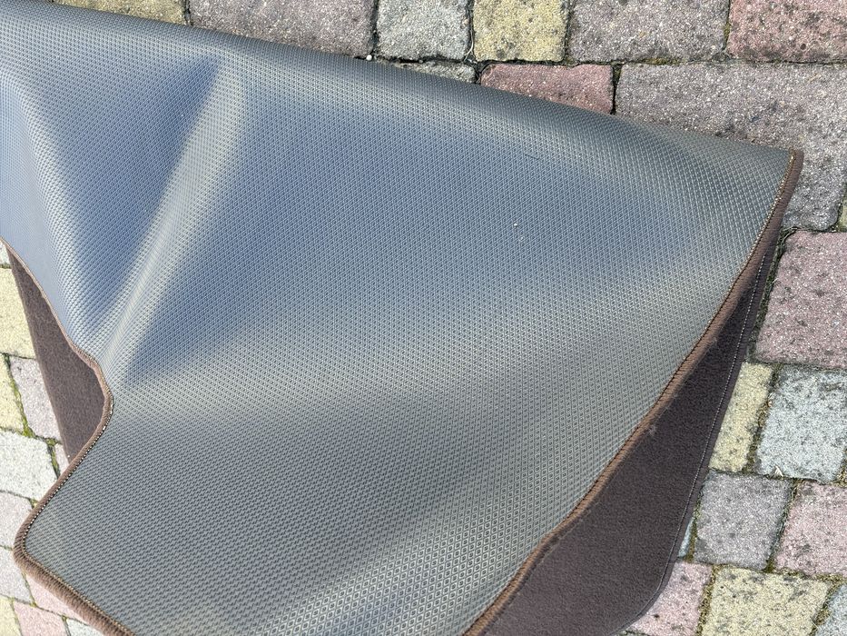 Коврик багажника Lexus RX 2017р.