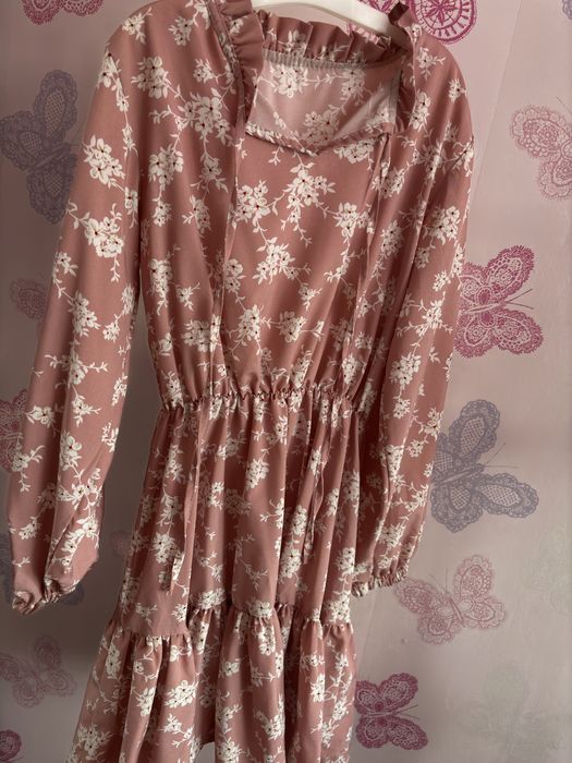 Речі на дівчину