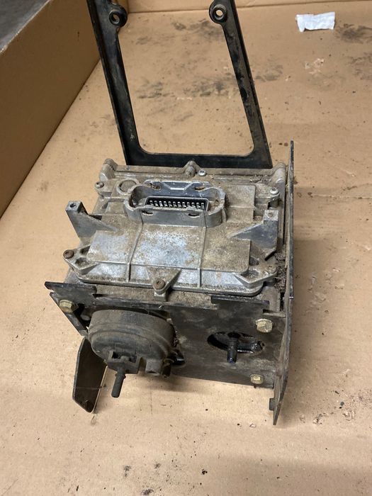 Pompa adblue Case new Holland