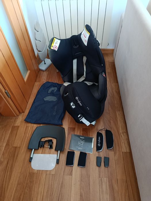 Cadeira Auto Cybex Sirona