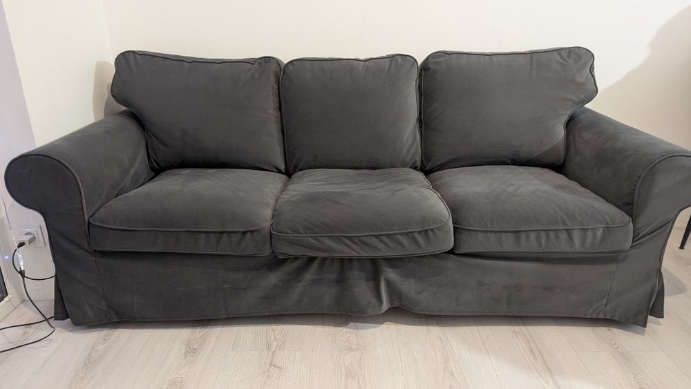 Sofa 3-osobowa Ikea +darmowa dostawa