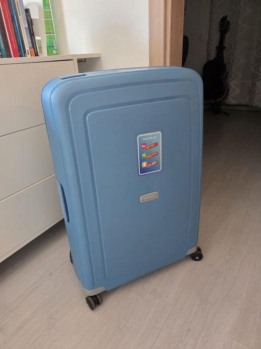 Samsonite Spinner 75/28