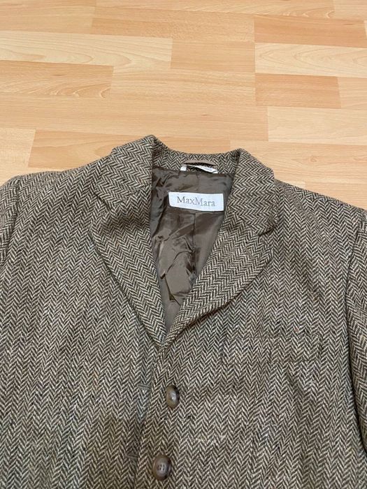 Піджак MaxMara Піджак MaxMara