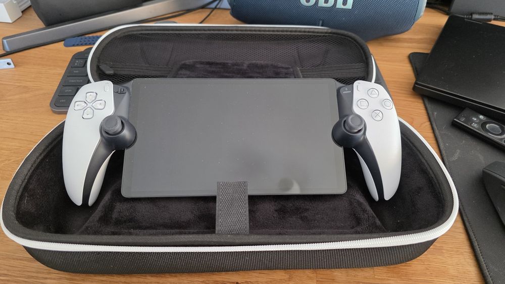 Sprzedam console Ps portal