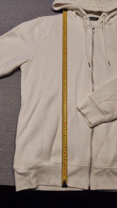Bluza z kapturem męska Primark XL