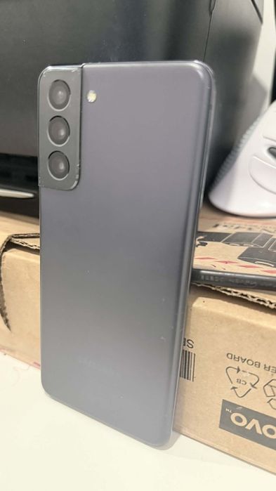 Samsung galaxy s21 256G