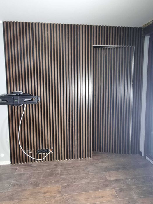 Remonty i wykończenia wnętrz