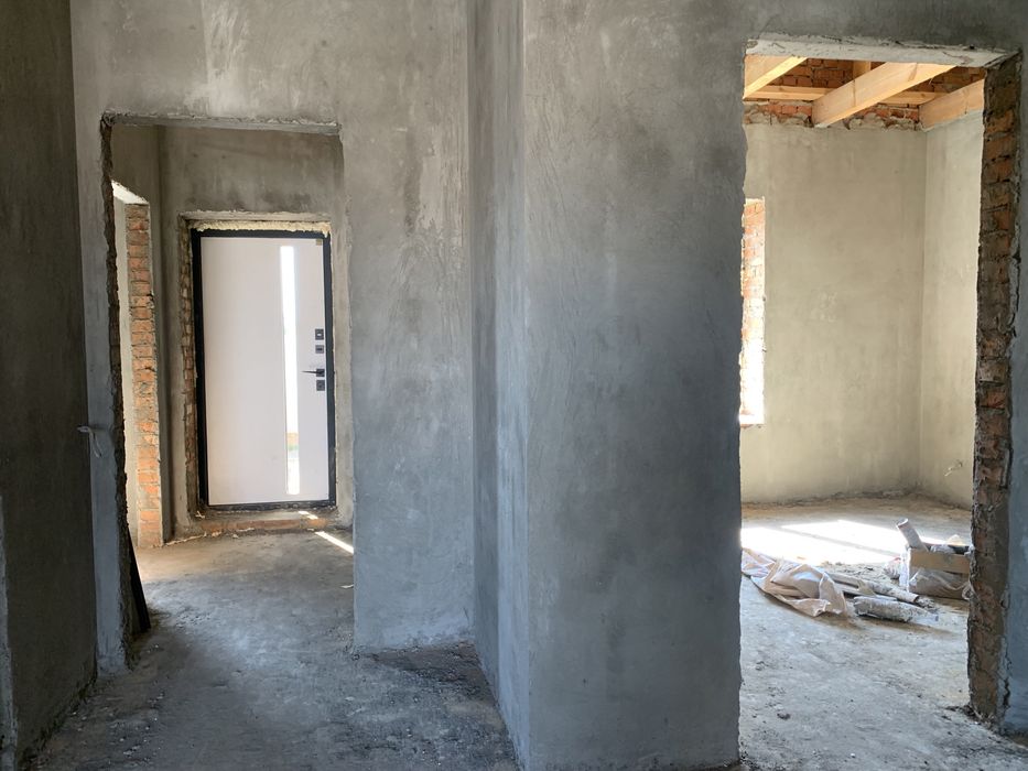 Продаж таунхауса від забудовника, вигідна ціна,індив.опалення,Якушинці