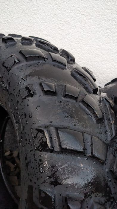 Шини CARLISLE AT 27х912 , 27X11-12  AT489 XL