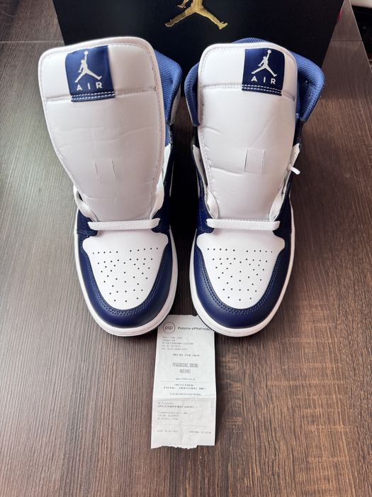 Nike Air Jordan 1 Mid