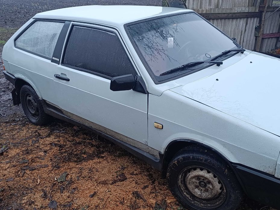 Продається вісімка