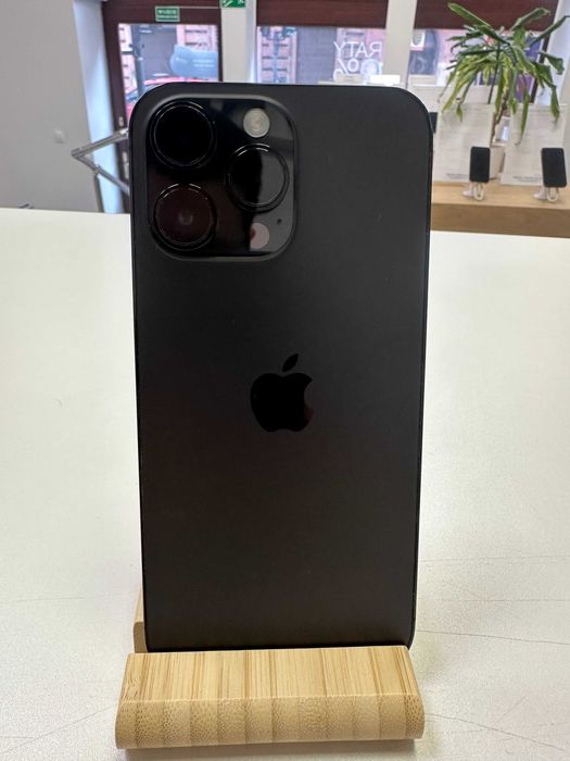 IPHONE 14 PRO MAX 256GB | Gwarancja 2 lata | Bat: 100%