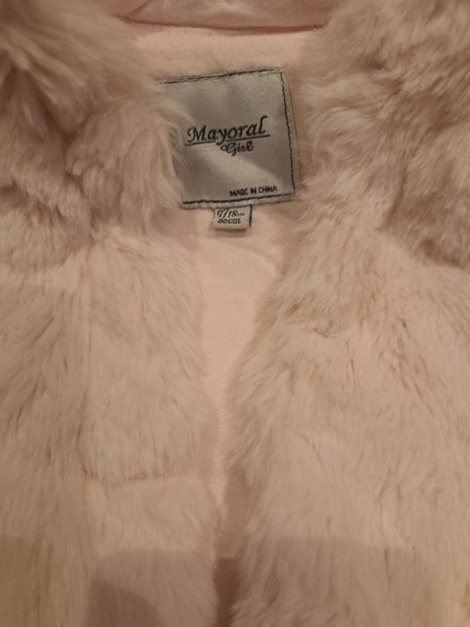 Duża paka Mayoral,Wójcik