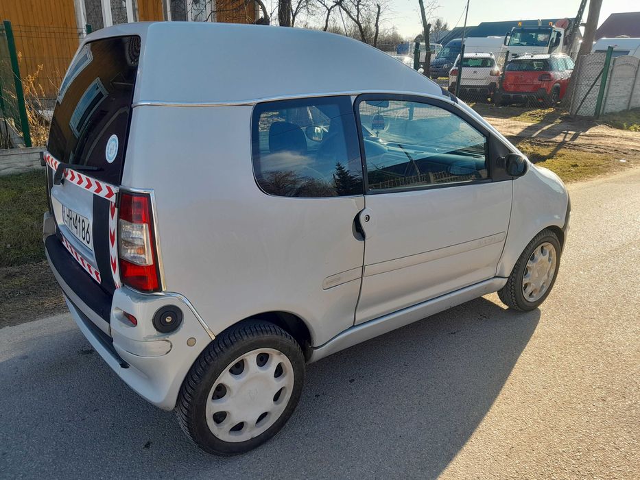 aixam microcar ligier AM od 14lat