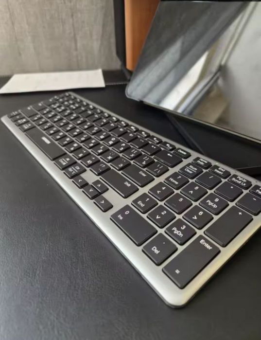 Бездротова клавіатура UGREEN K552 99 клавіш, Bluetooth и 2.4G,