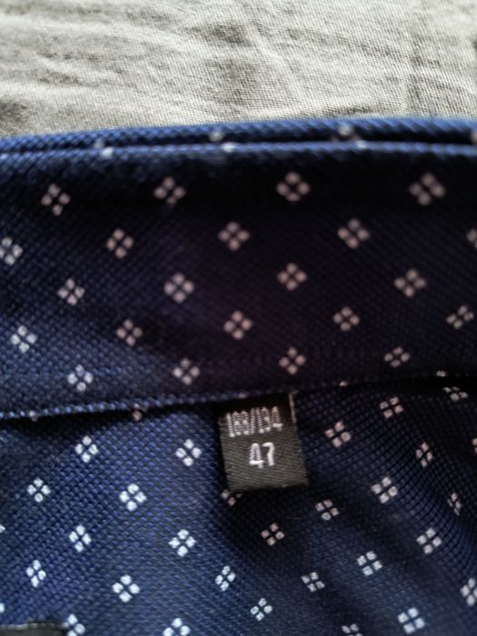 Koszula męska Lancerto