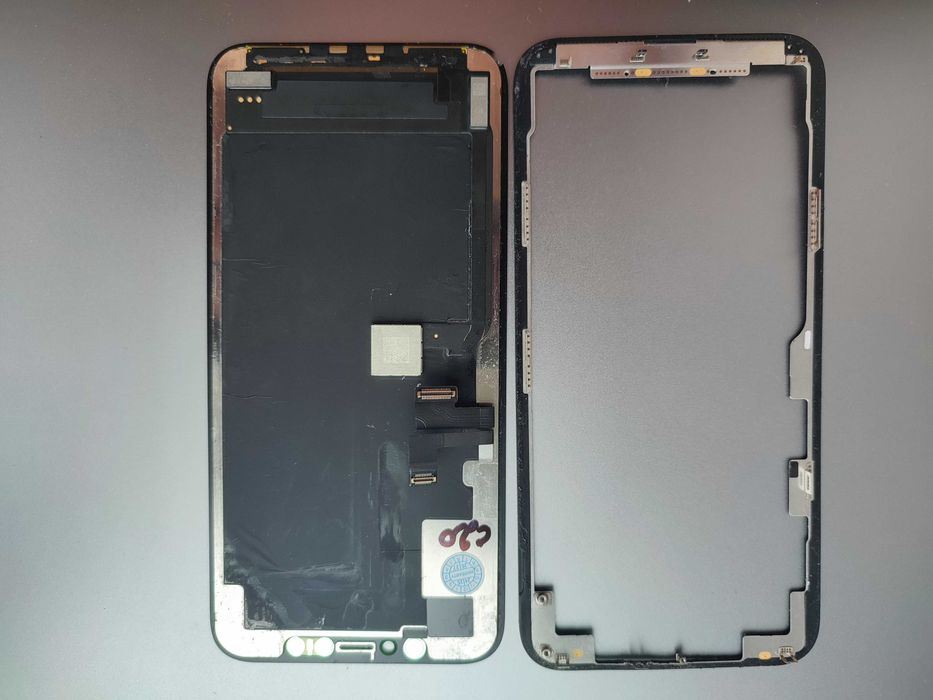 Єкран до iPhone 11 pro (скол) робочий