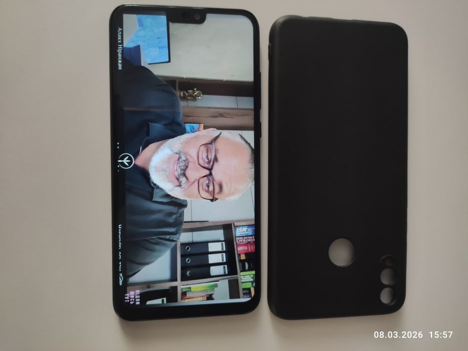Смартфон honor 8 x