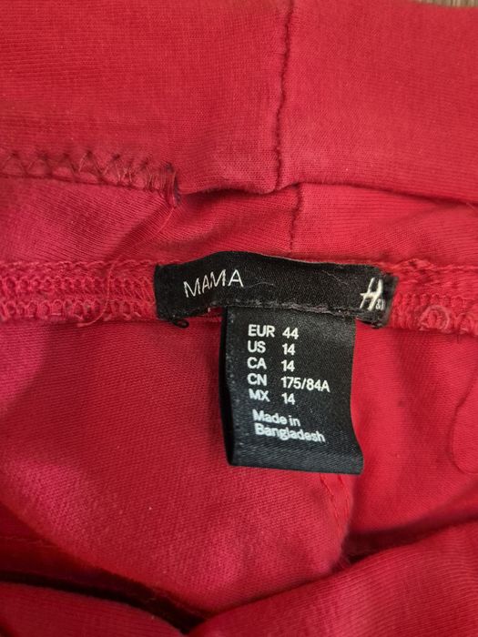 Spodnie ciążowe H&M