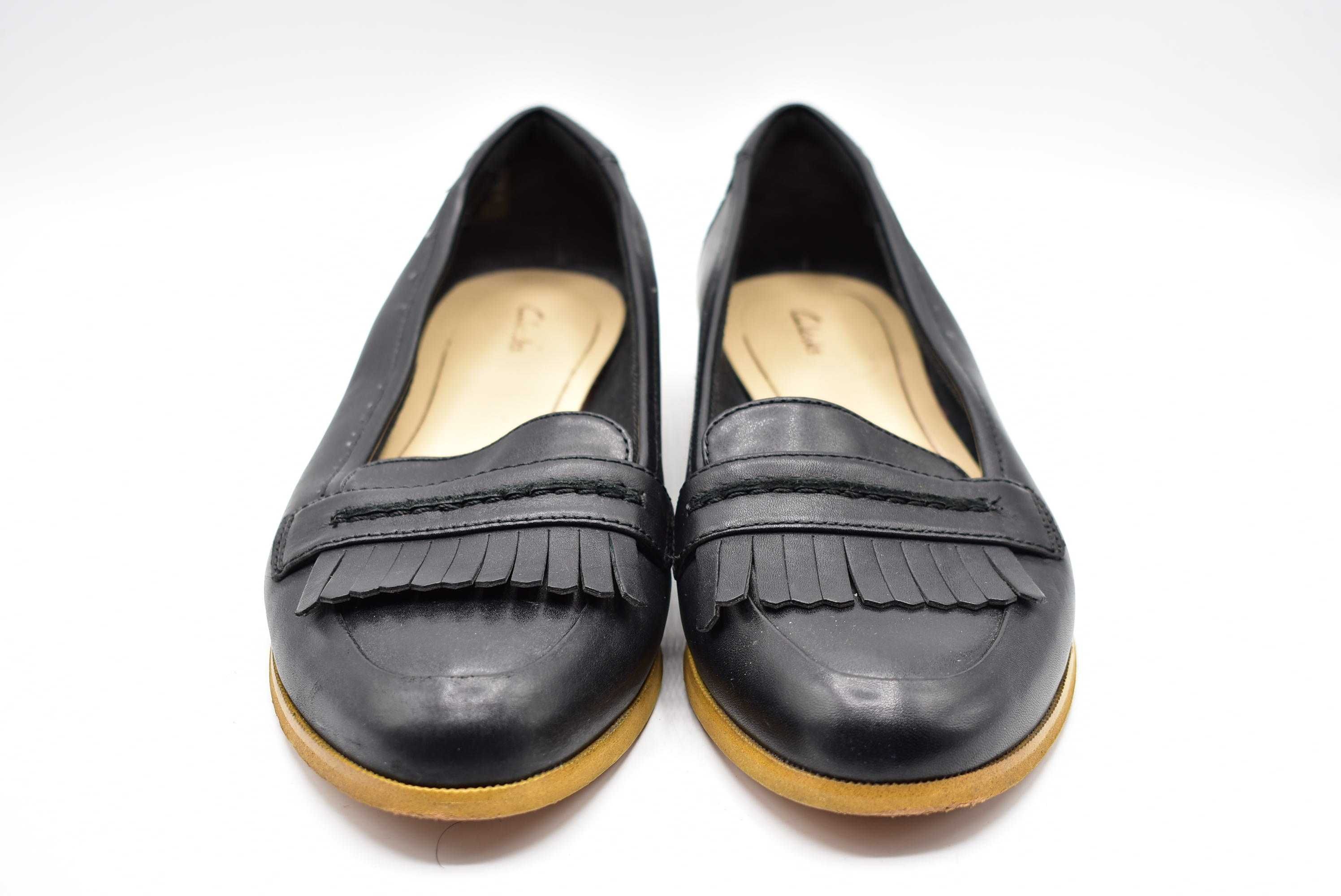 Clarks Andora Crush 39.5 Lublin OLX.pl
