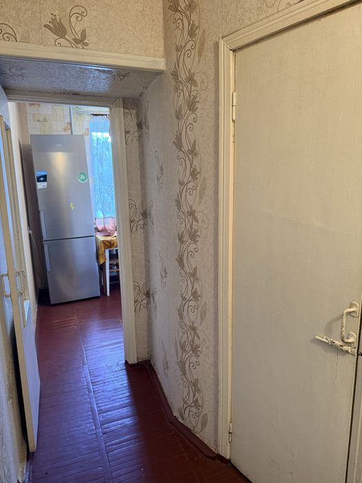 Продаж 1 кім.квартири , центр.