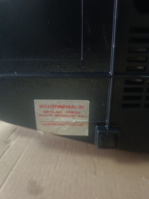 Музыкальный центр Panasonic RX-DS28