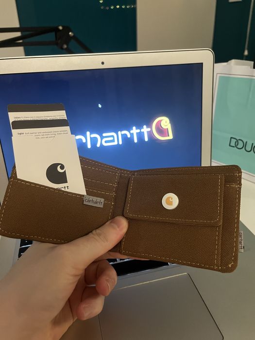Portfel Carhartt
