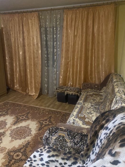 Оренда 1 кімнатної квартири .