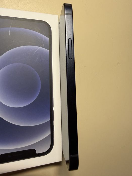 iPhone 12,black,128gb