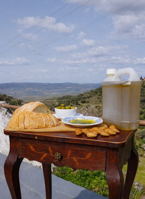 Azeite Virgem Extra 5L Alfândega da Fé