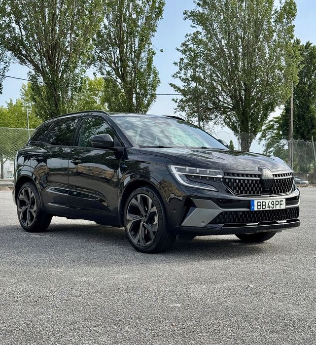 Renault Austral 1.2 E-Tech Techno Espirit